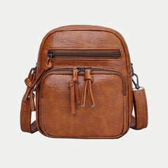 Bolsa Crossbody Vintage Premium