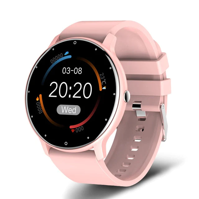 Smartwatch Premium AcquaPro